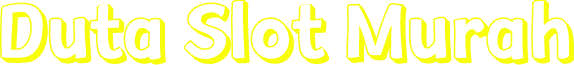 Duta Slot Murah